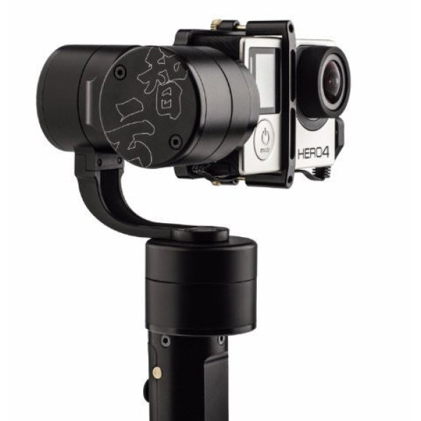 Стедикам Zhiyun Z1 Evolution GoPro / SJCAM / Xiaomi / GitUp